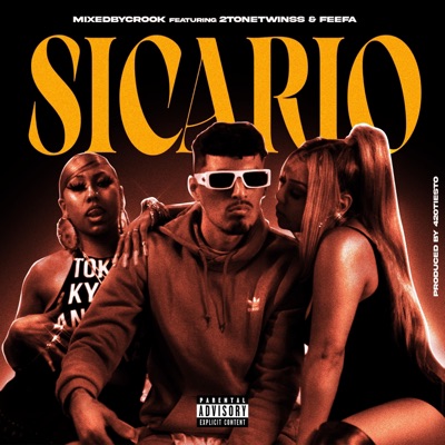 Sicario - Single