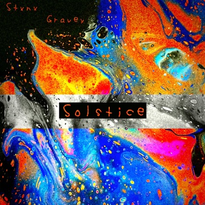 Solstice (feat. Lordt Stxn) - EP