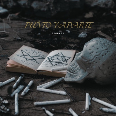 PUNTO Y APARTE - Single