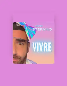 Mister Stefano dinle, müzik videolarını izle, biyografisini oku, tur tarihlerini ve daha fazlasını gör!