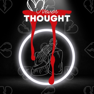 Never thought (feat. Mziitho SA) - Single