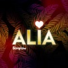 Alia - Single