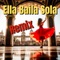 Ella Baila Sola Peso Pluma artwork