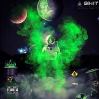 Shit Talkin - Single - Numba Seven