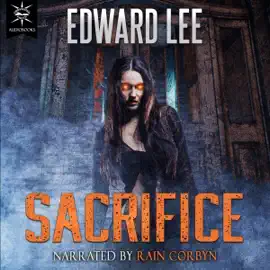 Sacrifice (Unabridged)