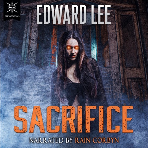 Sacrifice (Unabridged) cover