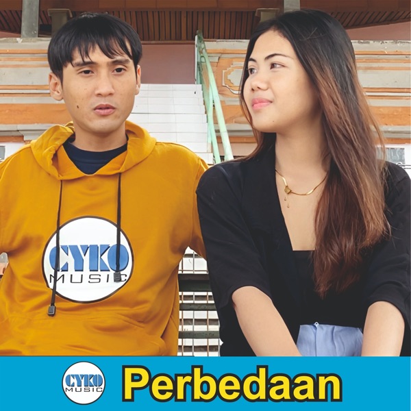 Perbedaan (feat. Anto)