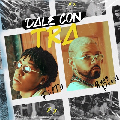 Dale Contra - Single