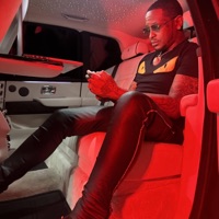 Act Like That - Single - King Cachi