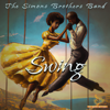 Swing - The Simons Brothers Band