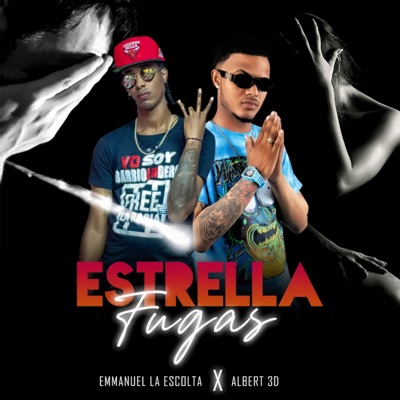 Estrella Fugas - Single