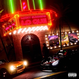 LO QUE Lucky Summers