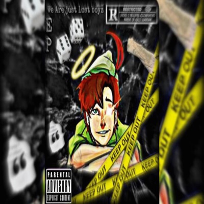 The Lost souls - EP