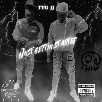 Just Getting Started