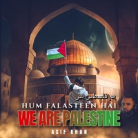 Palestine - Single - Asif Khan