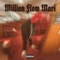 Miilion Flow Mari (feat. MirAjE) - menace2playaa lyrics