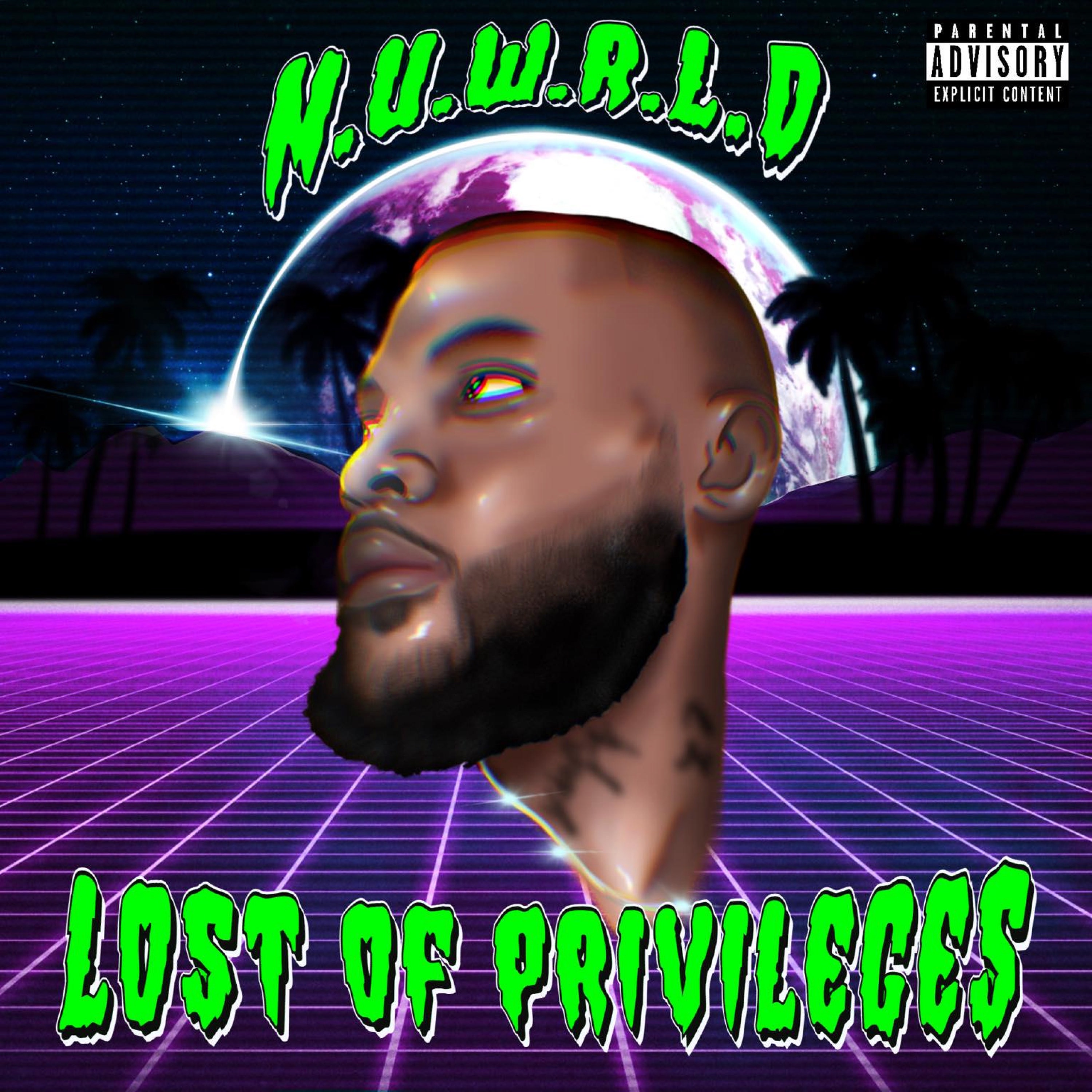 Lost of Privileges
