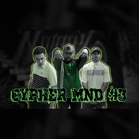 Cypher MND 3 - Single - Mundialista Crew