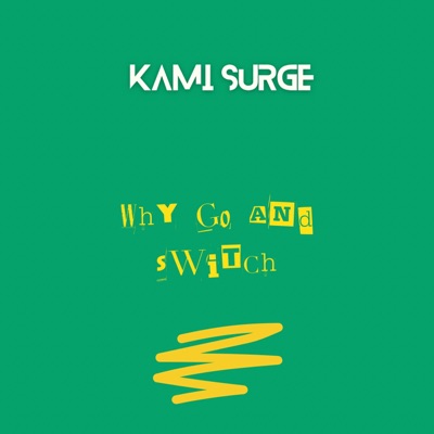 Why Go and Switch - Single