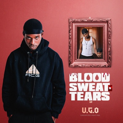 Blood Sweat and Tears