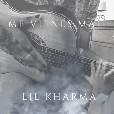 Me Vienes Mal - Single