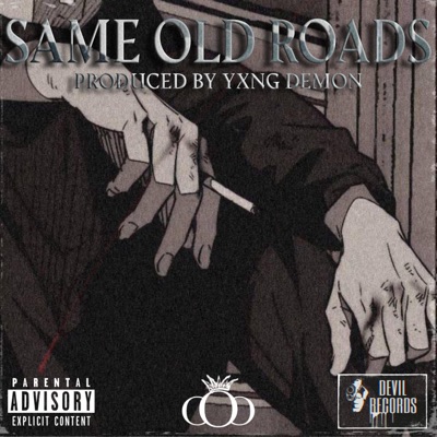 Same Old Roads - Single