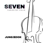 Seven (Jung Kook) [Violin Version] artwork