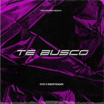 Te Busco (feat. Ribertender) - Single