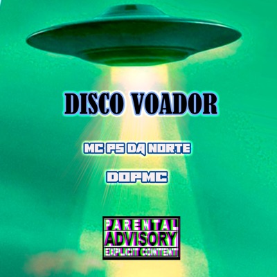 Disco Voador - Single
