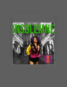 Ouve Jane De La Cruz, vê vídeos de música, lê a biografia, vê as datas da digressão e muito mais!
