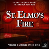 St. Elmo's Fire (Man In Motion) [From "St. Elmo's Fire"] artwork