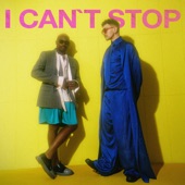 I Can't Stop artwork