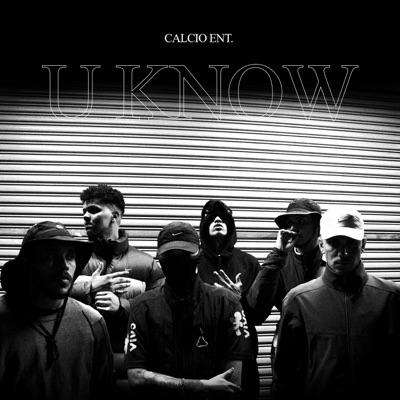 U Know (feat. Ruas Mc, OriginalDé, GH7, André Miquelotti & Kohuru) - Single