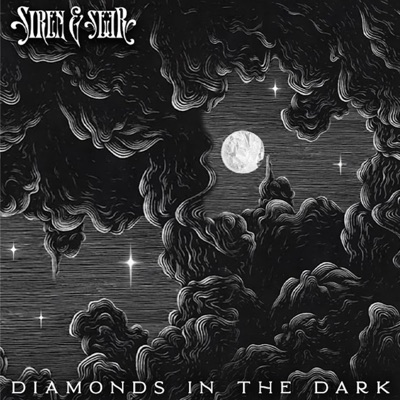 Diamonds in the Dark - Single
