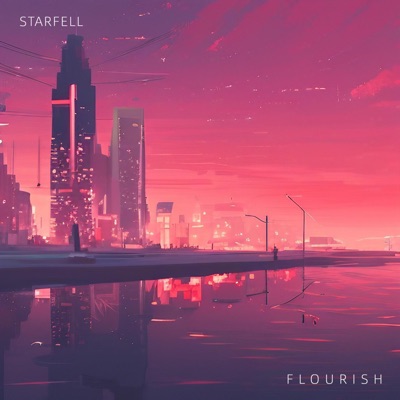 Flourish - Single