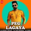 Peg Lagaya - Single