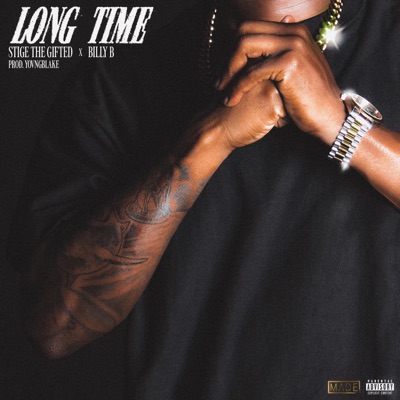 Long Time (That Ni**A) - Single