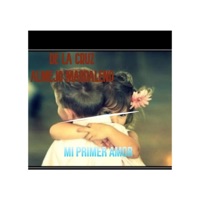 MI PRIMER AMOR - EP - DESCONOCIDO