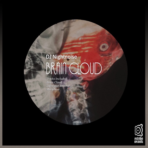 Brain Cloud - Single