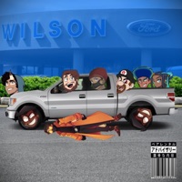 F-150 (feat. Flint 4k, Alltime Arcade, J Cae, PAYNE, Pure chAos Music & Red Rob) - Single - S4MUR0TT'S FL0W