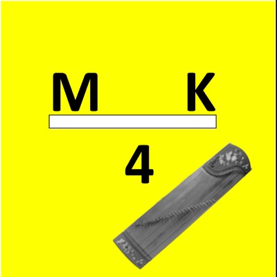 MK studio - Upwards To the Moon