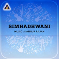 Simhadhwani (Original Motion Picture Soundtrack) - Single - Kannur Rajan