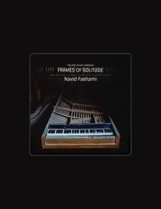 Navid Fashami: песни, клипы, биография, даты выступлений и многое другое.