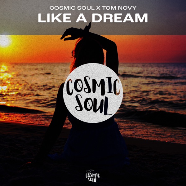 Like A Dream - EP