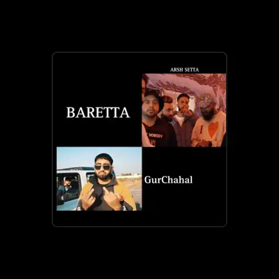 Listen to Arsh Setta, watch music videos, read bio, see tour dates & more!