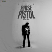 Purse Ch Pistol artwork