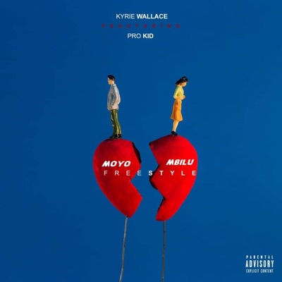 Mbilu/Moyo (feat. Pro kid) - Single