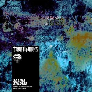 Saline Studies (Inspired by ‘The Outlaw Ocean’ a book by Ian Urbina) - Single