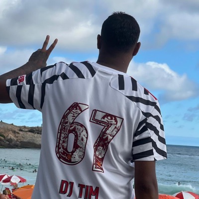 A Fita é em BH (feat. Mc Rd Bala, Mc Gordinho do Catarina & Dj Tim) - Single