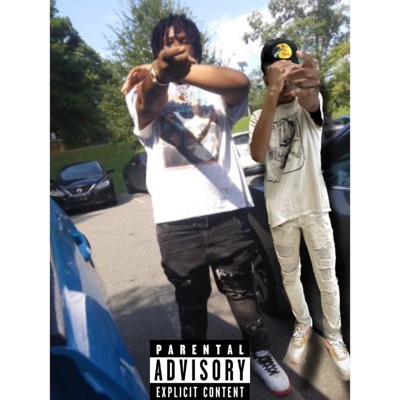 Cracking threes with a passion (feat. Youngcitytrapper2x) - Single